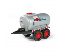 Vandens laistymo cisterna 30 litrų | Rolly Trailer | Rolly Toys